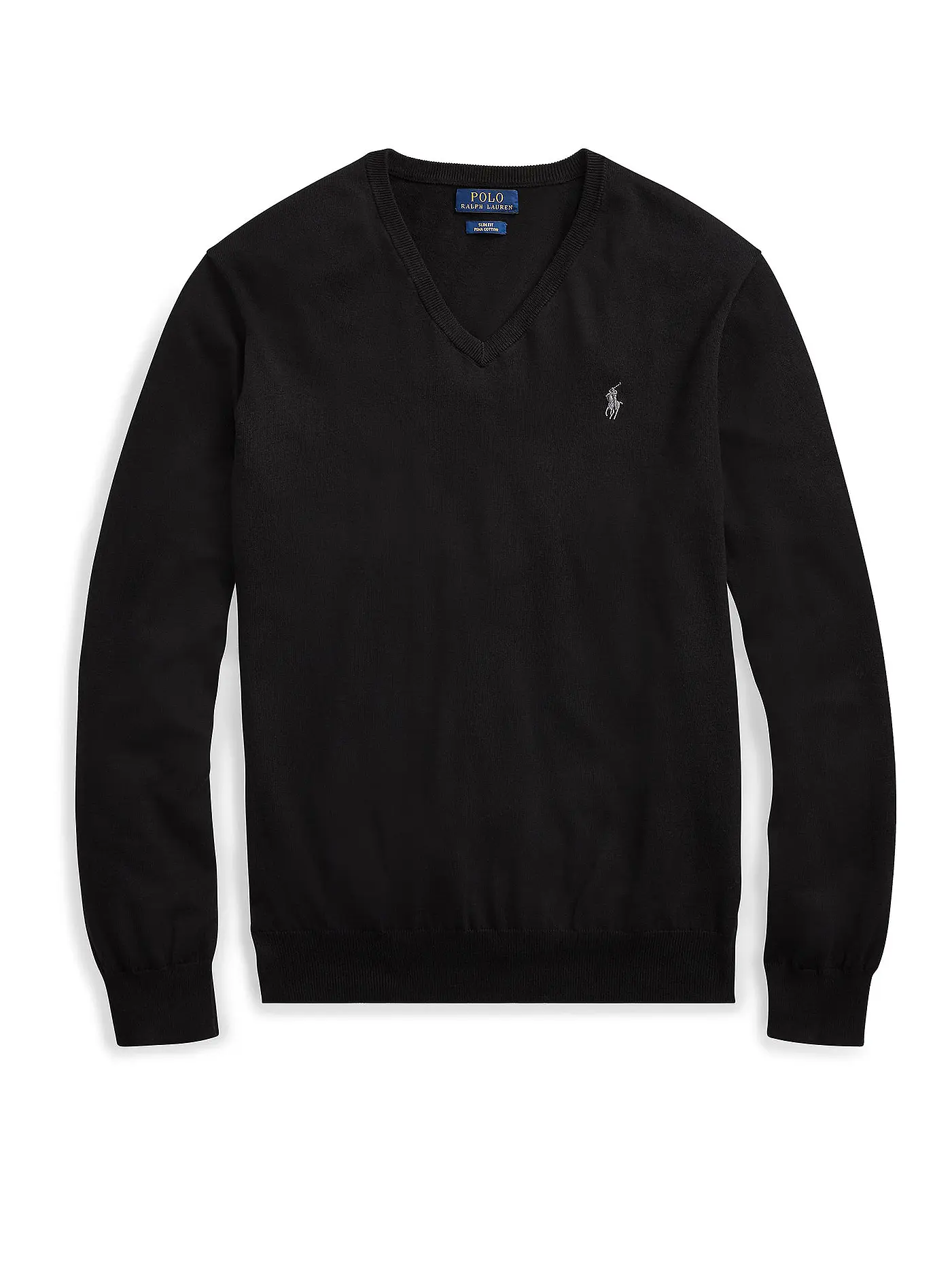 POLO RALPH LAUREN | Pullover Slim Fit | 